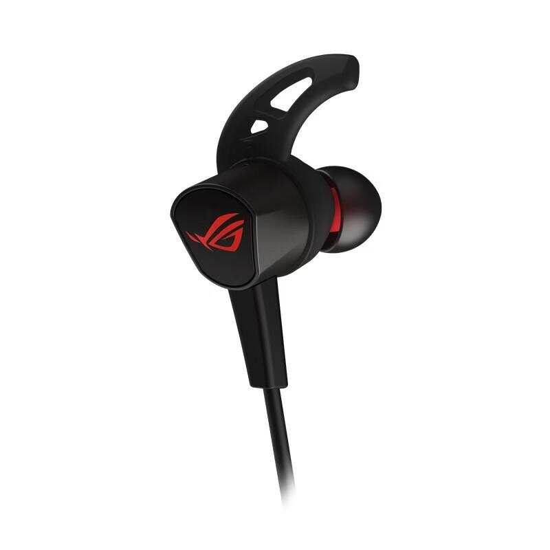 ROG Invaders 2 Standard Edition In-Ear Gaming Headset