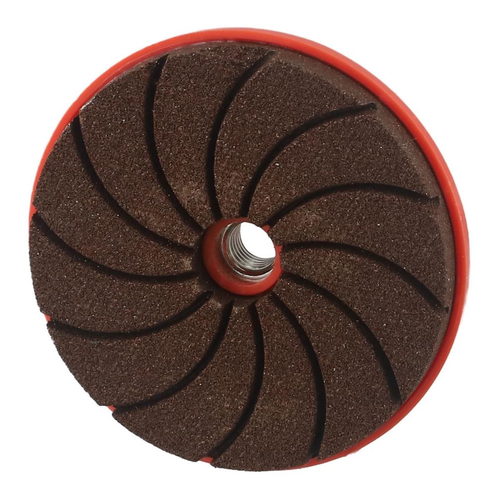 Integrated Grinding Disc Metal Polishing Disc Tile Trimming Disc Fast Polishing