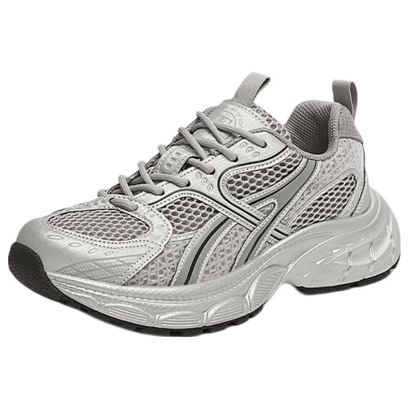 TATA Women s Chunky Sneakers CXR01BM5 36