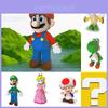 Artesanato de Papel 3D Quebra-cabeça do Mario Brinquedo Para Crianças, Atacado, Brinquedo Educacional