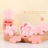 Cherry Blossom Cookie Cutters for Cutting Decorations and Direct Embossing Type X3UC