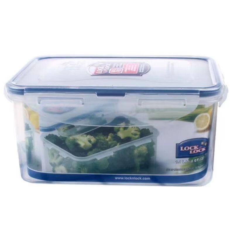 LocknLock Plastic Food Container
