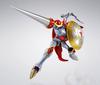 Tamashii Nations Digimon Tamers of the Holy Bandai Spirits Dukemon/Gallantmon (Resurrection Knight) S.H.Figuarts