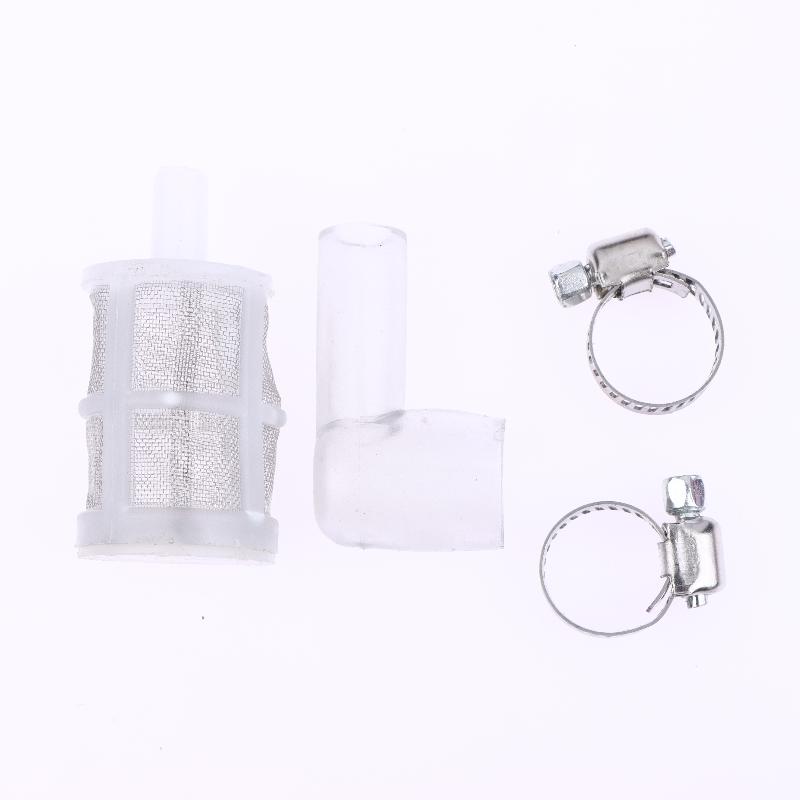BS6500 8.0L/Min 12V Agricultural Electric Water Pump Self-priming Diaphragm Pump Spraying Pump Pesticide Water Pump