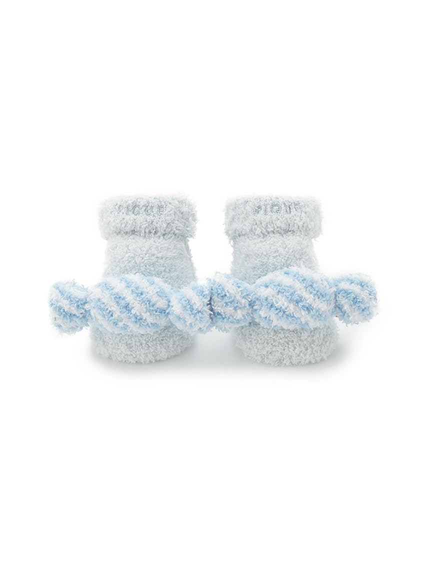 

Gelato Pique Baby Moko Candy Socks (PBGS255603, Blue) синий