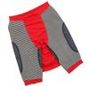 Large Dog Shirts Short T Shirt Long Sleeves Breathable Comfortable Dog Pajamas for Knee Joint