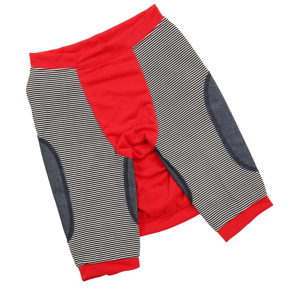 Large Dog Shirts Short T Shirt Long Sleeves Breathable Comfortable Dog Pajamas for Knee Joint