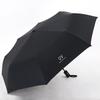 Automatic Tri-fold UV Protection Umbrella