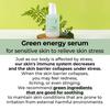 Numbuzin, Nr. 7 Mild Green Soothing Serum, 1,69 Oz (50 Ml)