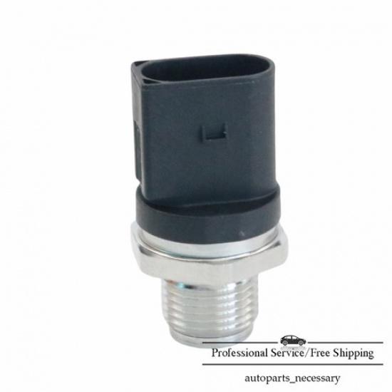 Fuel Pressure Sensor For Dodge Freightliner Mercedes 2004-2011 2.7L 3.0L Diesel