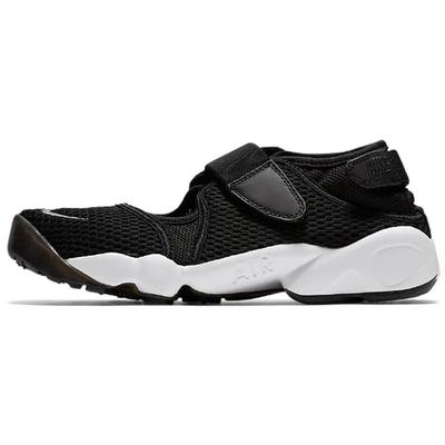 Air Rift Breathe Schwarz Damen 848386-001