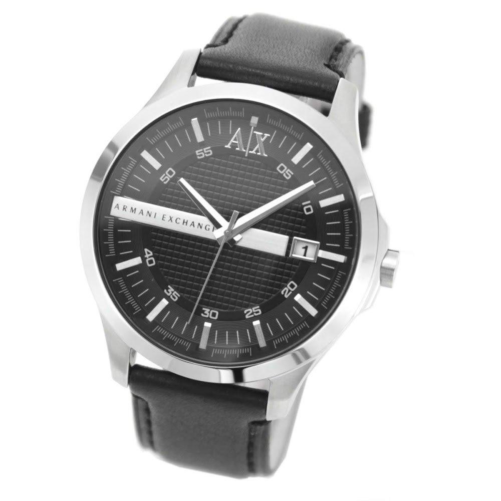 

Мужские кварцевые часы Armani Exchange #AX2101 [Б/У]