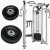 Fitness ve Vücut Geliştirme – Diğer Fitness ve Vücut Geliştirme Ürünleri