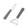 Xuyang Lancai Stainless Steel Standable Peeler