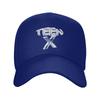 Teen X Logo Ken Carson Cap Men Women New Arrival Headwear  Golf Cap Adjustable