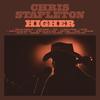 Chris Stapleton - Higher [compact Discs]