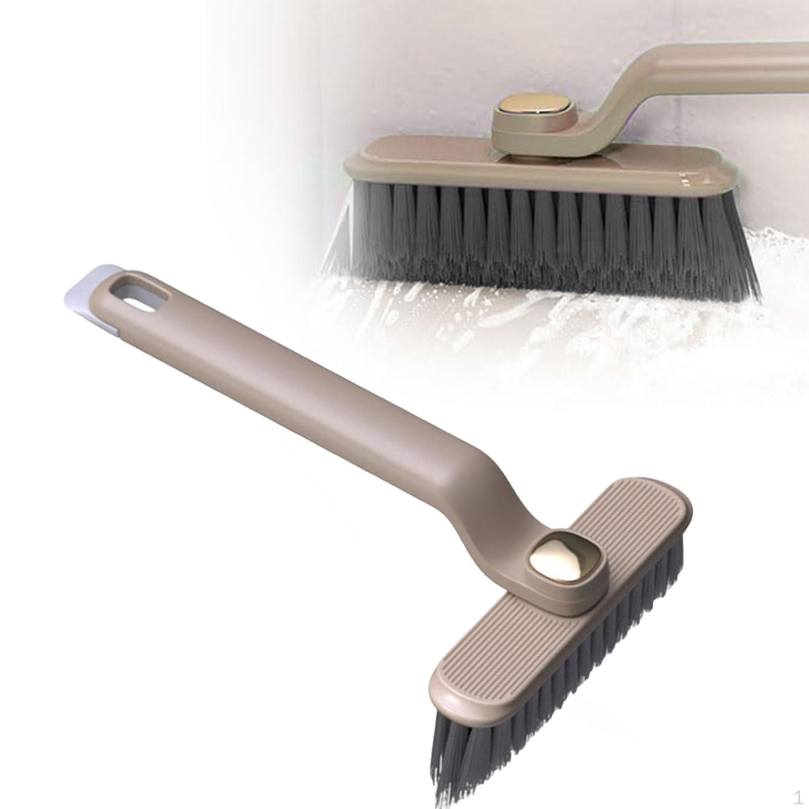 Вращающаяся щетка — фото 10