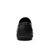 2025 Penny Loafers Men Boat Shoes Casual Breathable Mens Shoes Moccasins Slip On Flats Leather Mens Driving Shoes Male Footwear