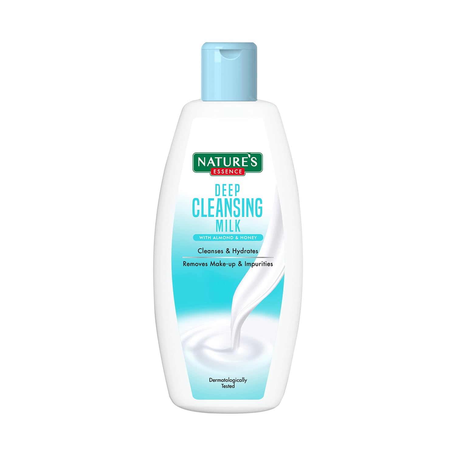 Nature s Essence Deep Cleansing Milk, 100Ml