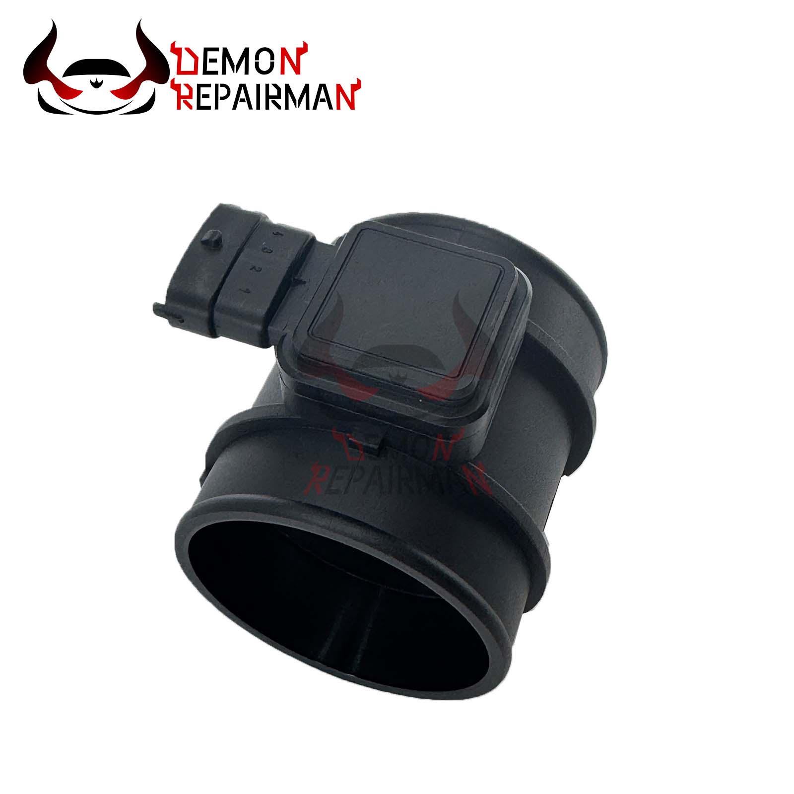 

5WK97012 836647 93185443 55353813 Mass Air Flow Meter Maf Sensor For OPEL-VAUXHALL SIGNUM-ZAFIRA B VECTRA C ASTRA H FIAT CROMA 1Pcs