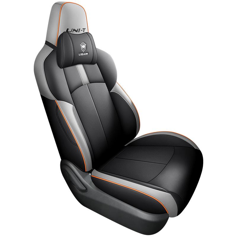 Changan UNI-T Full Coverage Sport Seat Covers 1111