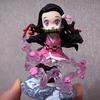 G5 STUDIO Figure Demon Slayer Kimetsu No Yaiba Kamado Nezuko PVC Action Figures Collection Model Toys Gifts