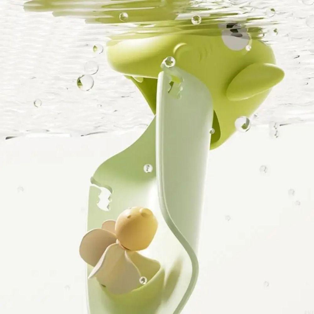 Soft Silicone Silicone Baby Faucet Extender  Independent Handwashing