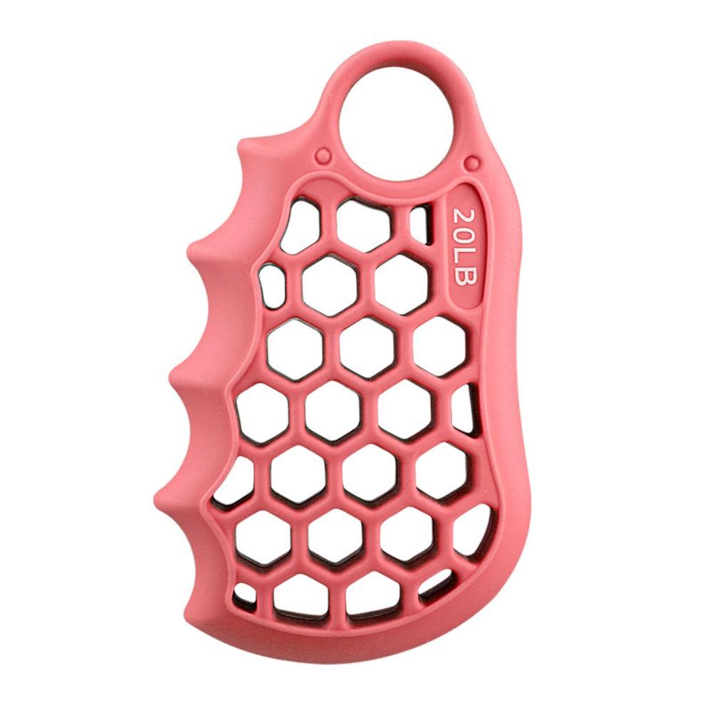 Honeycomb Grip Strength Trainer Hand Grip Strengthener Hand Strength Exercise Tool