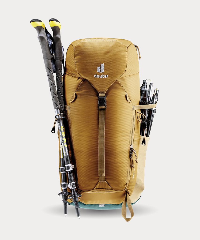 Deuter Trail 24