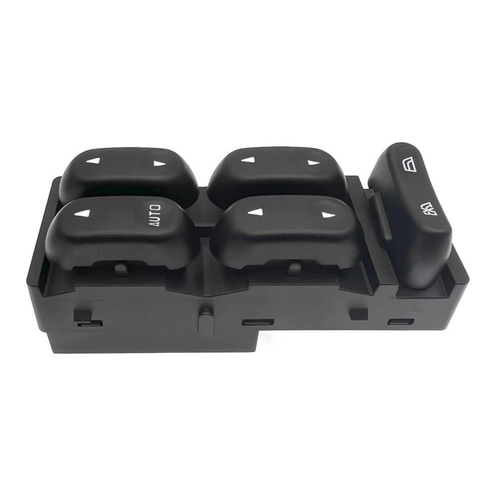 New Master Power Window Switch For Ford F250 F350 F450 F550 Super Duty 2002-2004