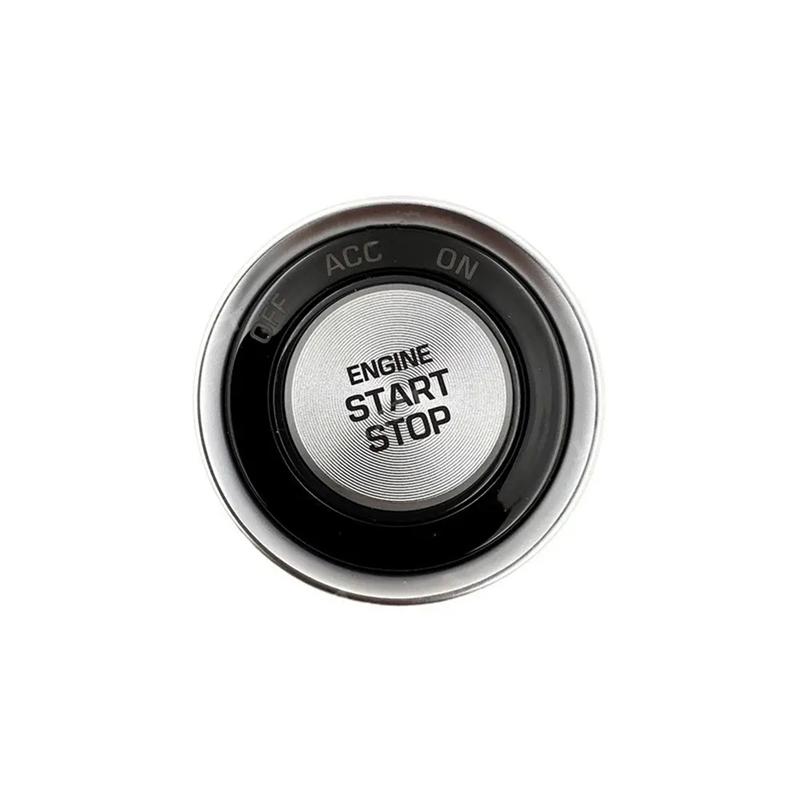 M63K-95430C1500 Car Start Stop Switch Button Engine One-Button Button For Hyundai Sonata 2016-2018 93502C3000