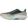 Mach 5.0 Fashion Comfortable Versatile Wide Toe Box Slip Resistant Durable Low Top Casual Running Shoes Men Sneaker 112535593R-1