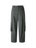 RECODE Cargo Baggy Pants_Rkpas23617Khd