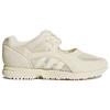 Adidas Originals EQT Racing 91 Hollow Upper Comfortable Sports Shoes Breathable Low-Top Lifestyle Casual Shoes Women Sneaker Plaster-White BY9299