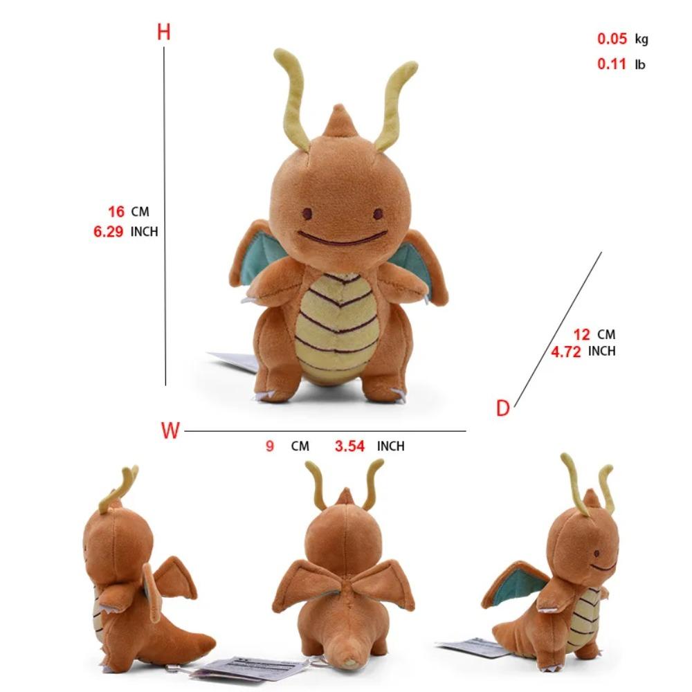 Pokemon Plüschtiere Weiche Stofftiere Anime-Puppen Gengar Greninja Zoroark Froakie Mewtwo Blissey Darkrai Venusaur Lavados 20 Stile