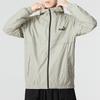 Puma Ess Solid Windbreaker With Logo Men Jackets Slate-Grey 849462-68