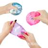 Nice Cube Slow Rising Sensory Fidget Cube Stress Relief Anxiety Sensory Tool For Focus Adhd & Office Desk Calming Gadget