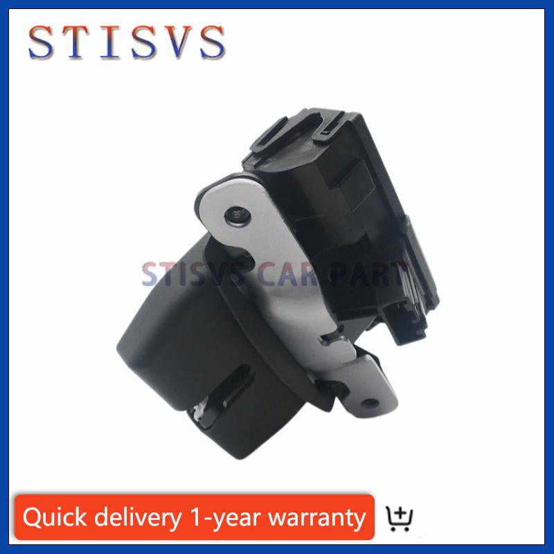 Boot Tailgate Lock Latch Catch Boot Lid Lock For Ford Fiesta Mk6 2008 2009- 1761865 Auto Parts 8A61A442A66BE 8A61-A442A66-BE