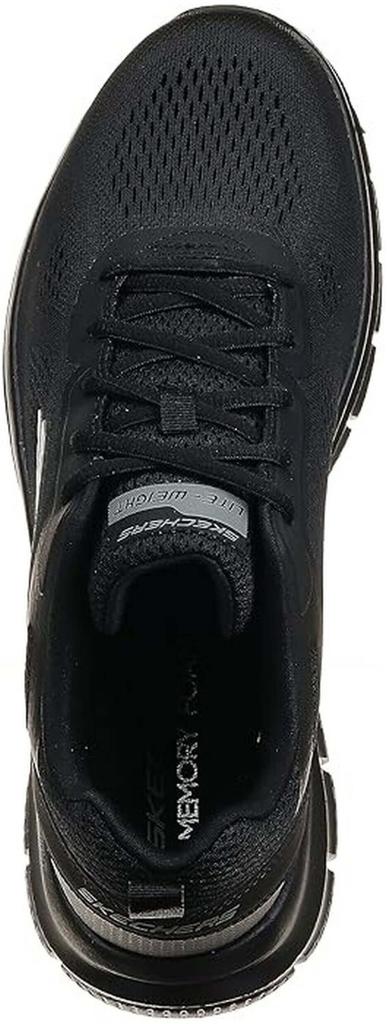 Skechers Track Broader Sneakers (232698) Total Black