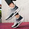Sports Running Shoes Man Carbon Plate Jogging Sneakers Shock-Absorbing Marathon Racing Athletics Training Walking Casual Shoes