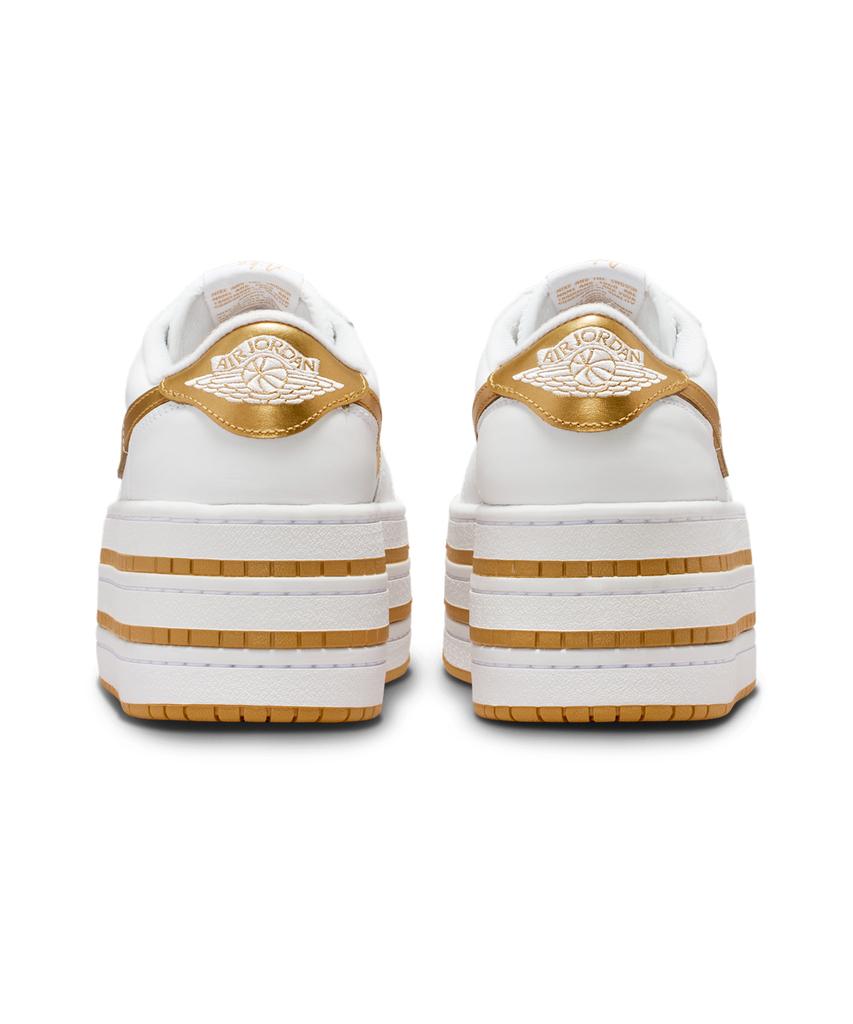 Nike Air Jordan 1 Triple Stack Se W - White:Metallic Gold:White / Iv5090-100