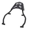 Motorcycle Luggage Rack Heavy Duty Hollow Design Replacement for Tenere 700 XTZ700 2019 2025