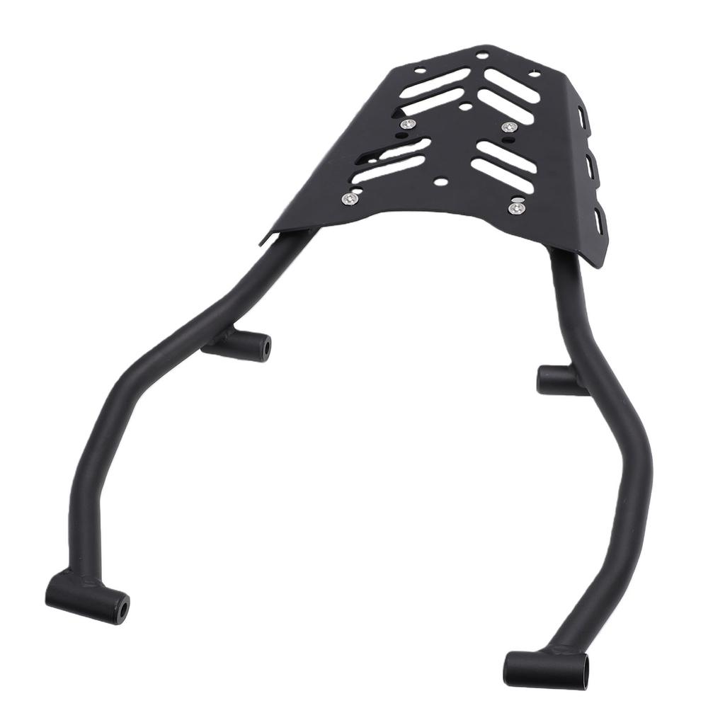 Motorcycle Luggage Rack Heavy Duty Hollow Design Replacement for Tenere 700 XTZ700 2019 2025
