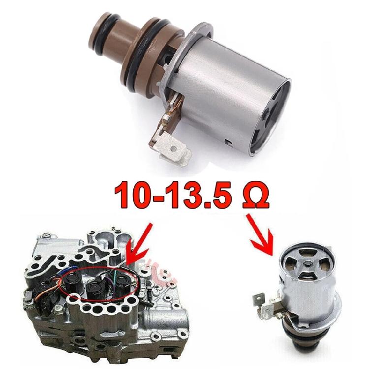 Professionelle AWD Sperrventile 31706-AA031 31706-AA032 31706-AA033 31825-AA050 31825-AA051 31825-AA052 für CVT TR580/TR690