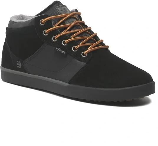 Кроссовки Etnies Jefferson Mtw (4101000483) black