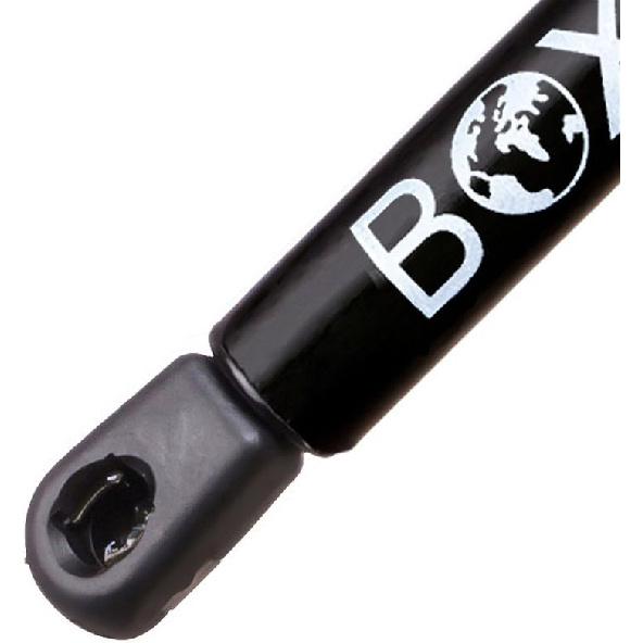 BOXI 2Pcs Front Hood Lift Supports Struts Shocks Gas Struts Shocks Springs Supports For Volvo Xc90 2003 2004 2005 2006 2007 2008 2009 2010 2011 2012