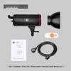FB 300W Bi-Color COB LED Photography Fill Light Kit