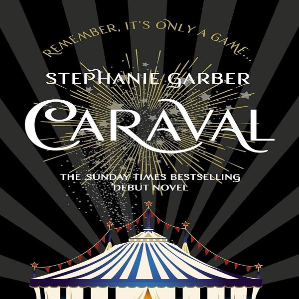Anaira Enterprises Wholesale Books Caraval