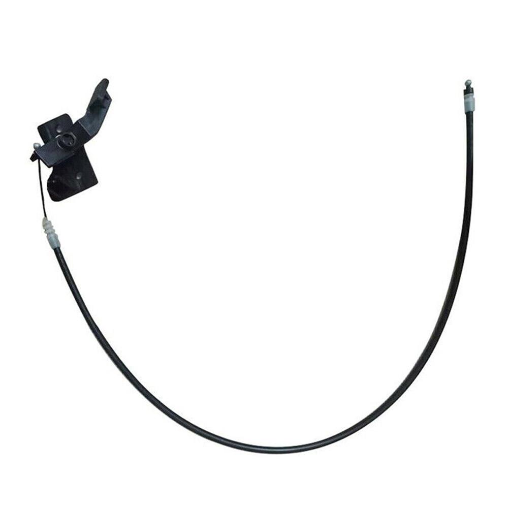 1x Hood Release Cable 68247126AA For 2015 2016 2017 2018 Jeep Renegade 1.4L 2.4L