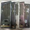 Pentru Samsung Galaxy S22 Ultra Rama Display & Cadru Principal Înlocuire Display S908B S908B/DS S22 Ultra 5G